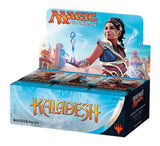 Kaladesh - Booster Box - Magic: The Gathering