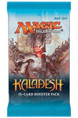 Kaladesh - Booster Pack - Magic: The Gathering