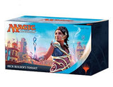 Kaladesh - Deck Builder's Toolkit - Magic: The Gathering