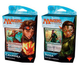 Kaladesh - Planeswalker Deck [Set of 2] - Magic: The Gathering