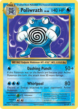 Poliwrath - Pokémon