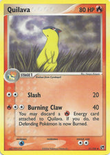 Quilava - Pokémon