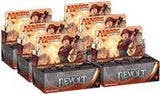 Aether Revolt - Booster Box Case - Magic: The Gathering