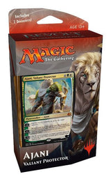 Aether Revolt - Planeswalker Deck [Ajani] - Magic: The Gathering