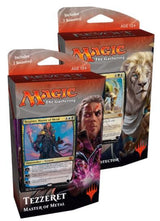 Aether Revolt - Planeswalker Deck [Set of 2] - Magic: The Gathering