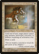 Abeyance - Magic: The Gathering