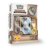 Mythical Pokemon Collection Box [Meloetta] - Pokémon