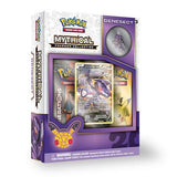 Mythical Pokemon Collection Box [Genesect] - Pokémon
