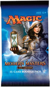 Modern Masters 2017 - Booster Pack - Magic: The Gathering