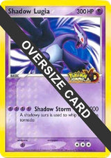 Shadow Lugia (Nintendo World Promo) - Pokémon