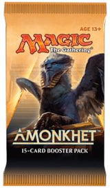 Amonkhet - Booster Pack - Magic: The Gathering
