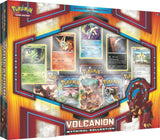 Mythical Collection [Volcanion] - Pokémon
