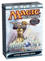 Mirrodin Theme Deck - Little Bashers - Magic: The Gathering