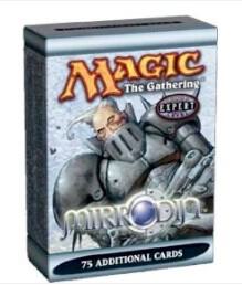 Mirrodin Tournament Pack - Magic: The Gathering