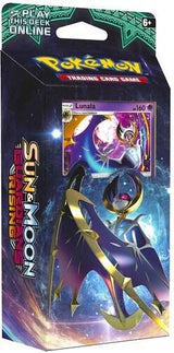 Guardians Rising Theme Deck - "Hidden Moon" [Lunala] - Pokémon