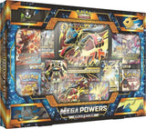 Mega Powers Collection - Pokémon