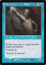 Fatestitcher (Retro Frame) - Magic: The Gathering