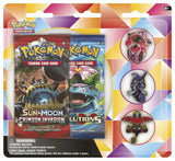 Tapu Lele Pin Collection - Pokémon