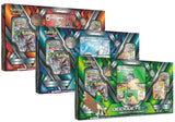 Premium Collection [Set of 3] Decidueye GX, Primarina GX, & Incineroar GX - Pokémon