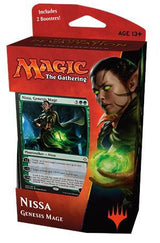 Hour of Devastation - Planeswalker Deck [Nissa] - Magic: The Gathering