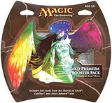 Shards of Alara - Premium Foil Booster Pack - Magic: The Gathering