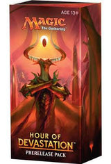 Hour of Devastation - Prerelease Pack - Magic: The Gathering