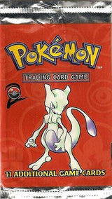 Base Set 2 Booster Pack - Pokémon