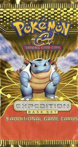 Expedition Booster Pack - Pokémon