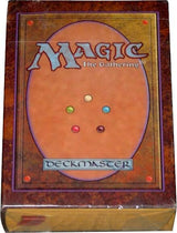 Alpha Edition Starter Deck - Magic: The Gathering