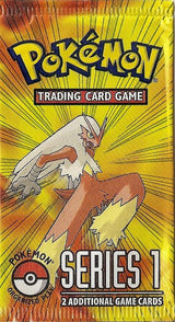 POP Series 1 Pack - Pokémon