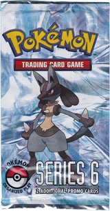 POP Series 6 Pack - Pokémon