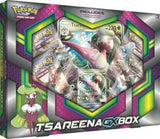 Tsareena GX Box - Pokémon