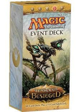 Mirrodin Besieged Event Deck - Into the Breach - Magic: The Gathering