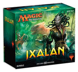 Ixalan - Bundle - Magic: The Gathering