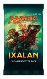 Ixalan - Booster Pack - Magic: The Gathering