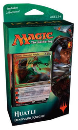 Ixalan - Planeswalker Deck [Huatli] - Magic: The Gathering