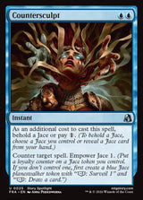 Countersculpt (FRA 25) - Magic: The Gathering