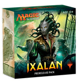 Ixalan - Prerelease Pack - Magic: The Gathering