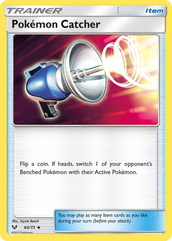 Pokemon Catcher - Pokémon