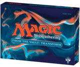 From the Vault: Transform - Box Set - Magic: The Gathering