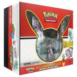 Super-Premium Collection [Mew & Mewtwo] - Pokémon