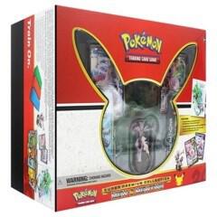 Super-Premium Collection [Mew & Mewtwo] - Pokémon