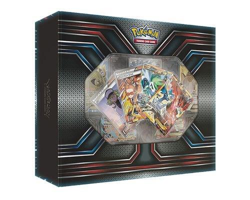 Premium Trainer's XY Collection - Pokémon