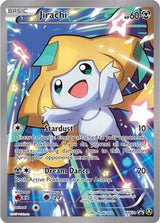 Jirachi - XY67a - Pokémon