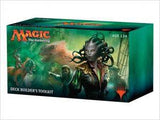 Ixalan - Deck Builder's Toolkit - Magic: The Gathering