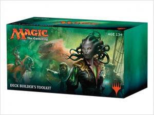 Ixalan - Deck Builder's Toolkit - Magic: The Gathering