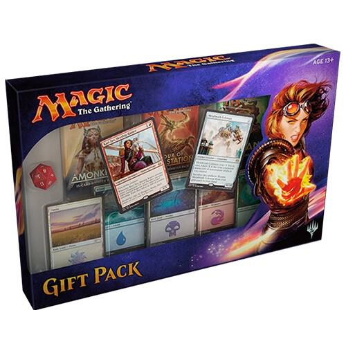 2017 Gift Pack - Magic: The Gathering