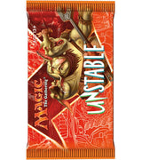 Unstable - Booster Pack - Magic: The Gathering