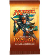 Rivals of Ixalan - Booster Pack - Magic: The Gathering