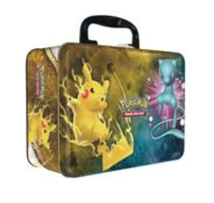 Shining Legends Collector Chest - Pokémon
